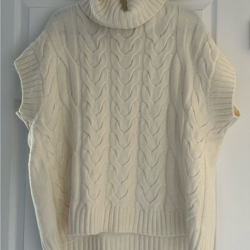 Super soft sweater